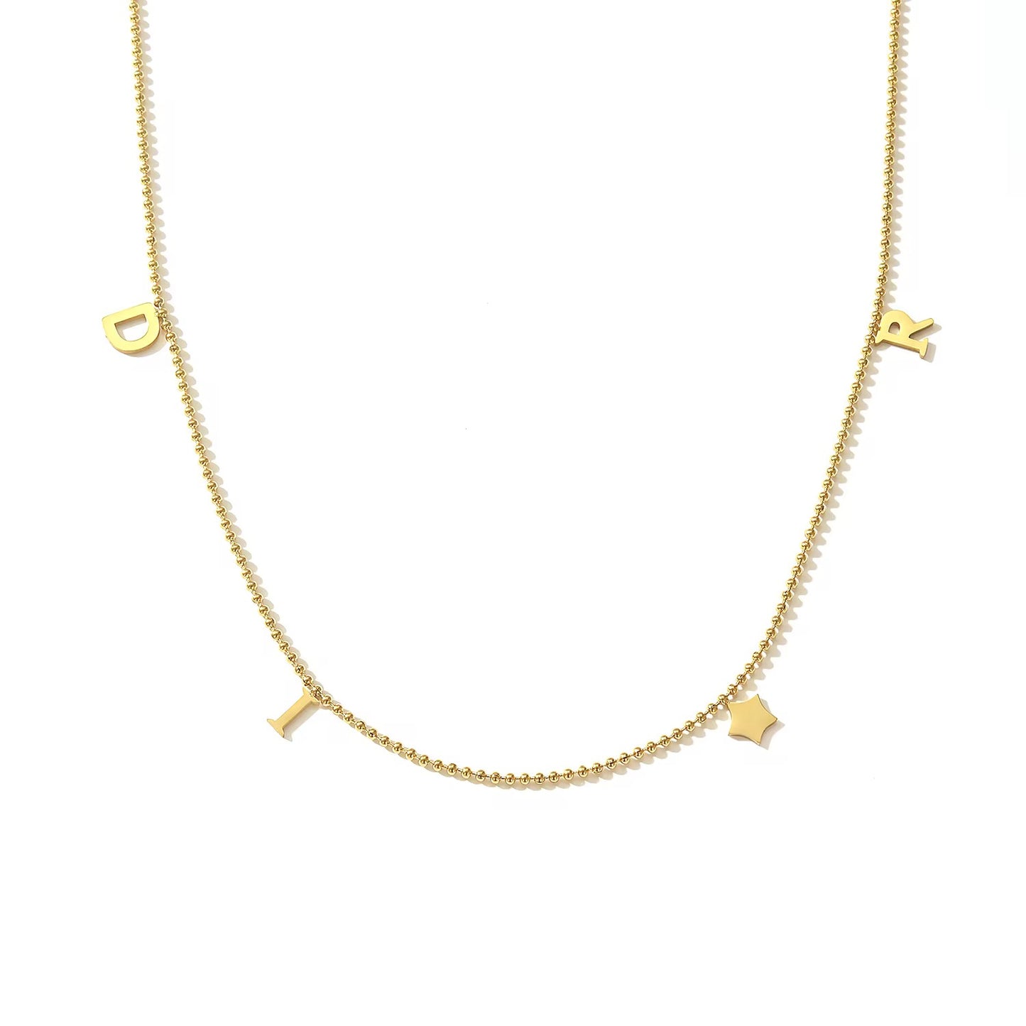 Di*r Necklace
