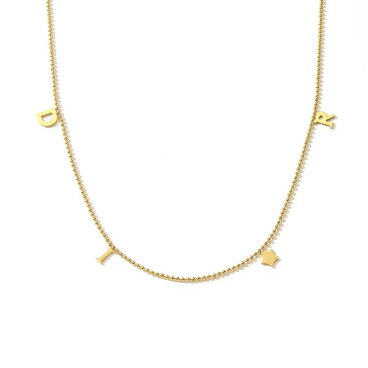 Di*r Necklace