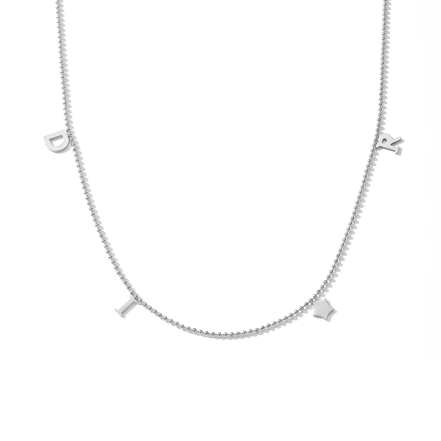 Di*r Necklace