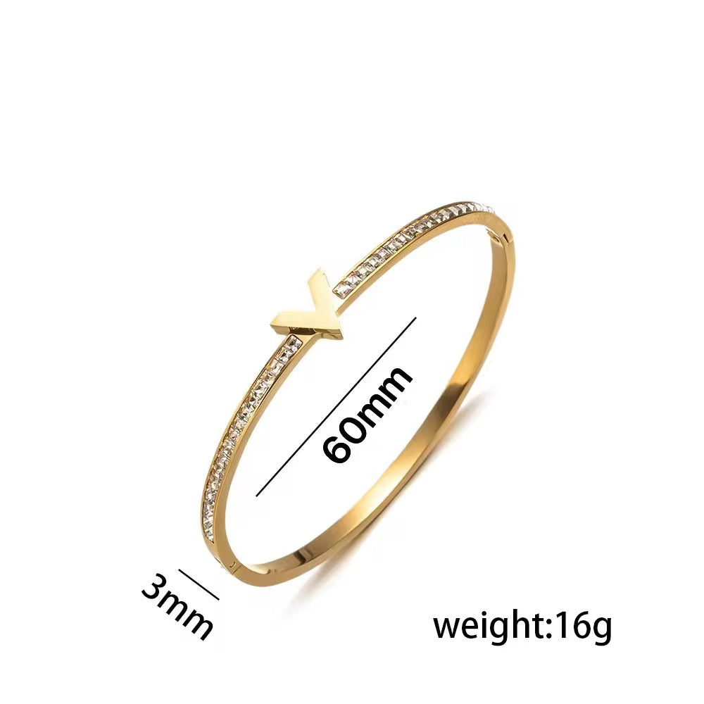 Viano Bangle