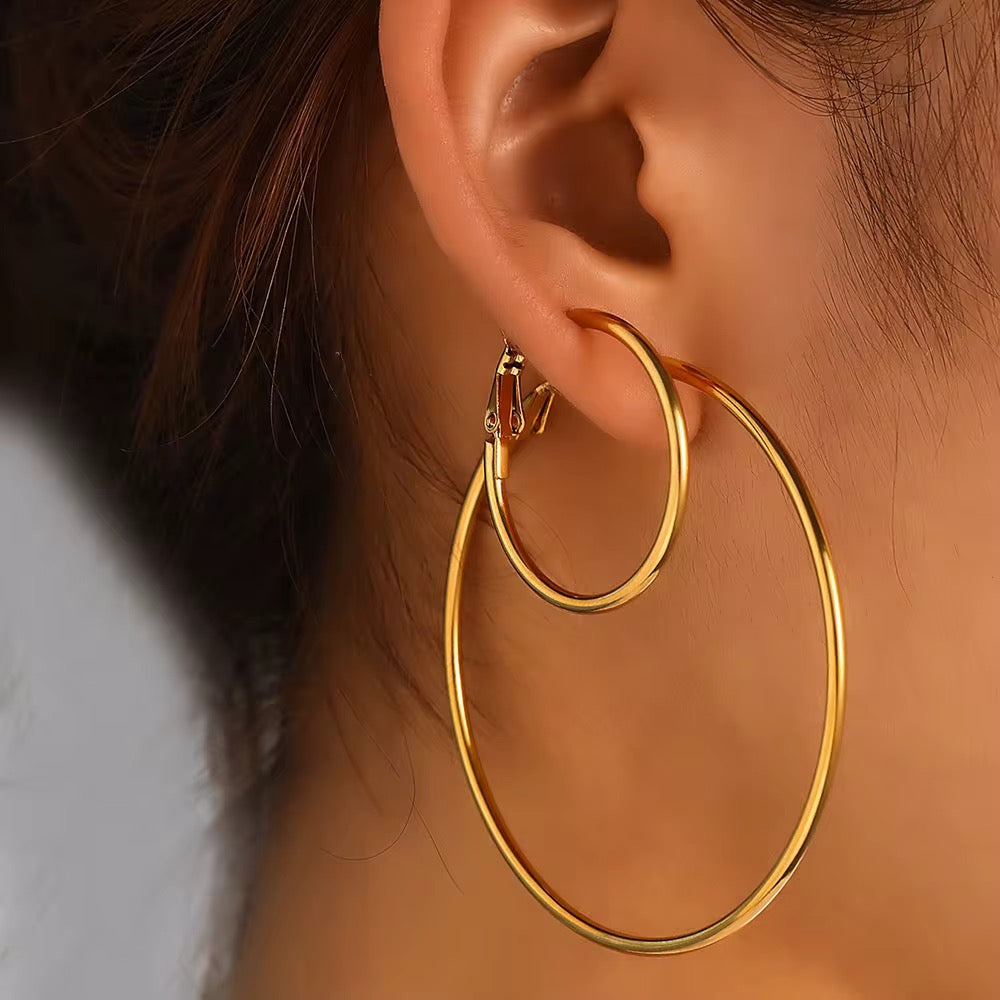 Hooper Earrings