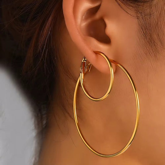 Hooper Earrings