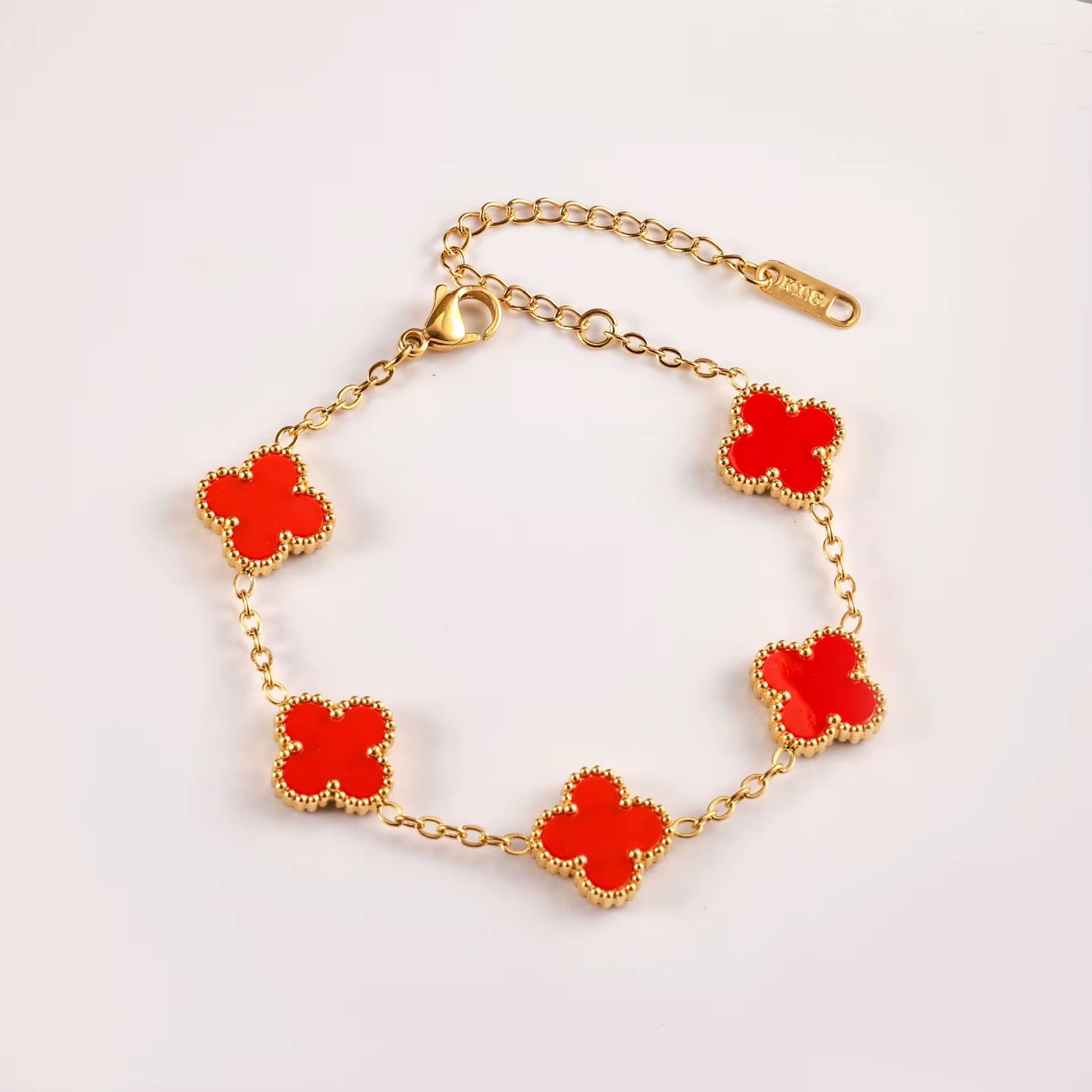 Cleef Bracelet