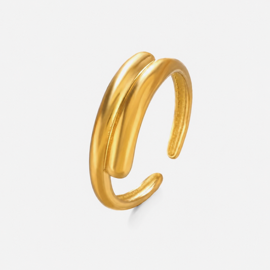 Cranberry Ring