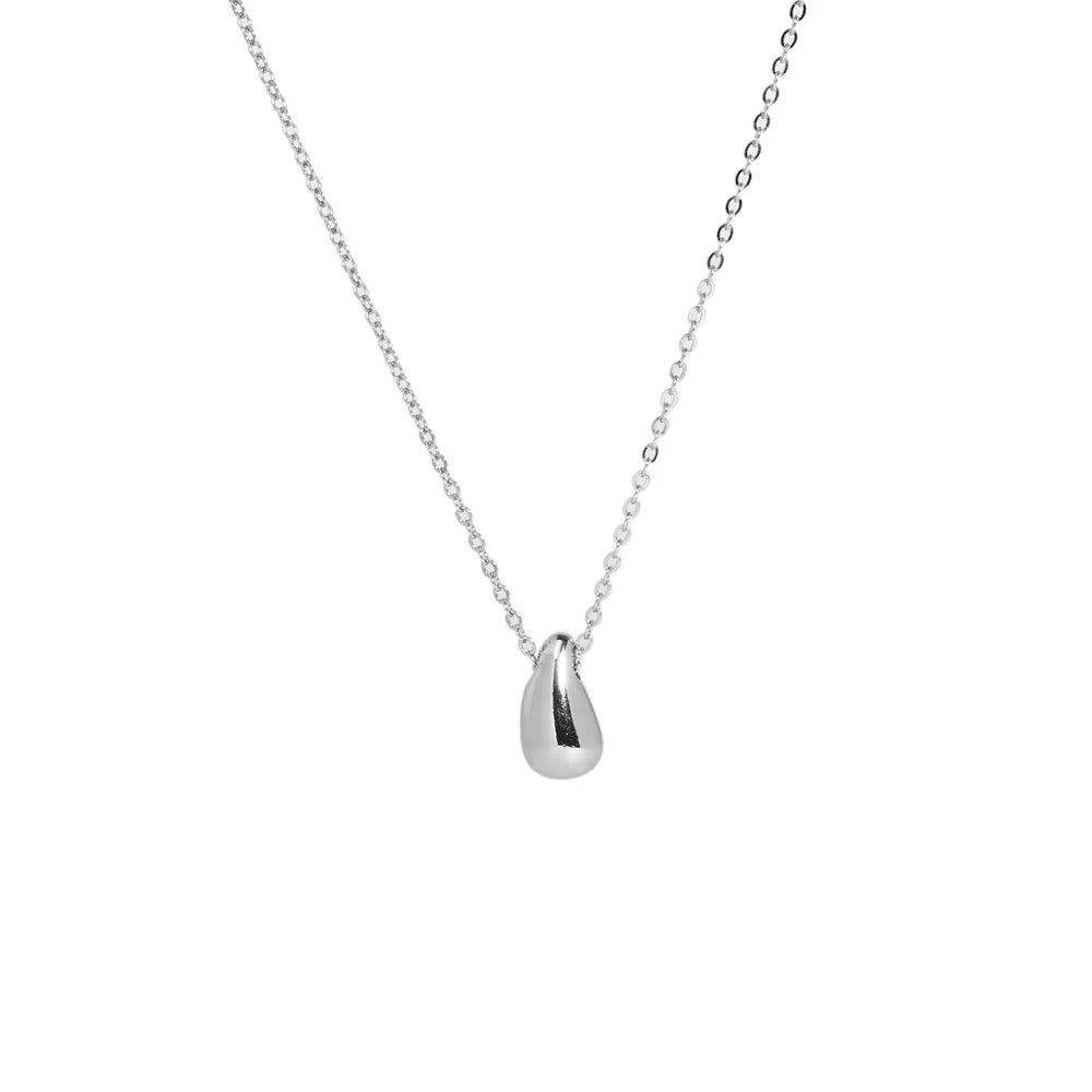Droplet Necklace