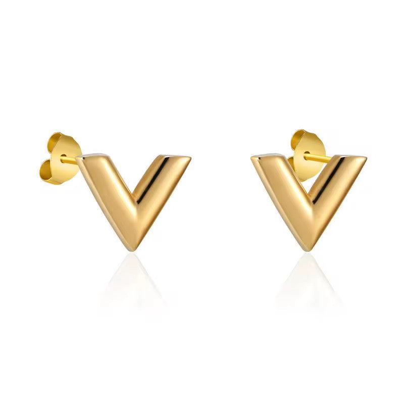 Viano Earrings
