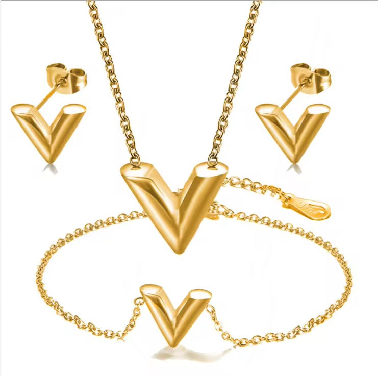 Viano Set