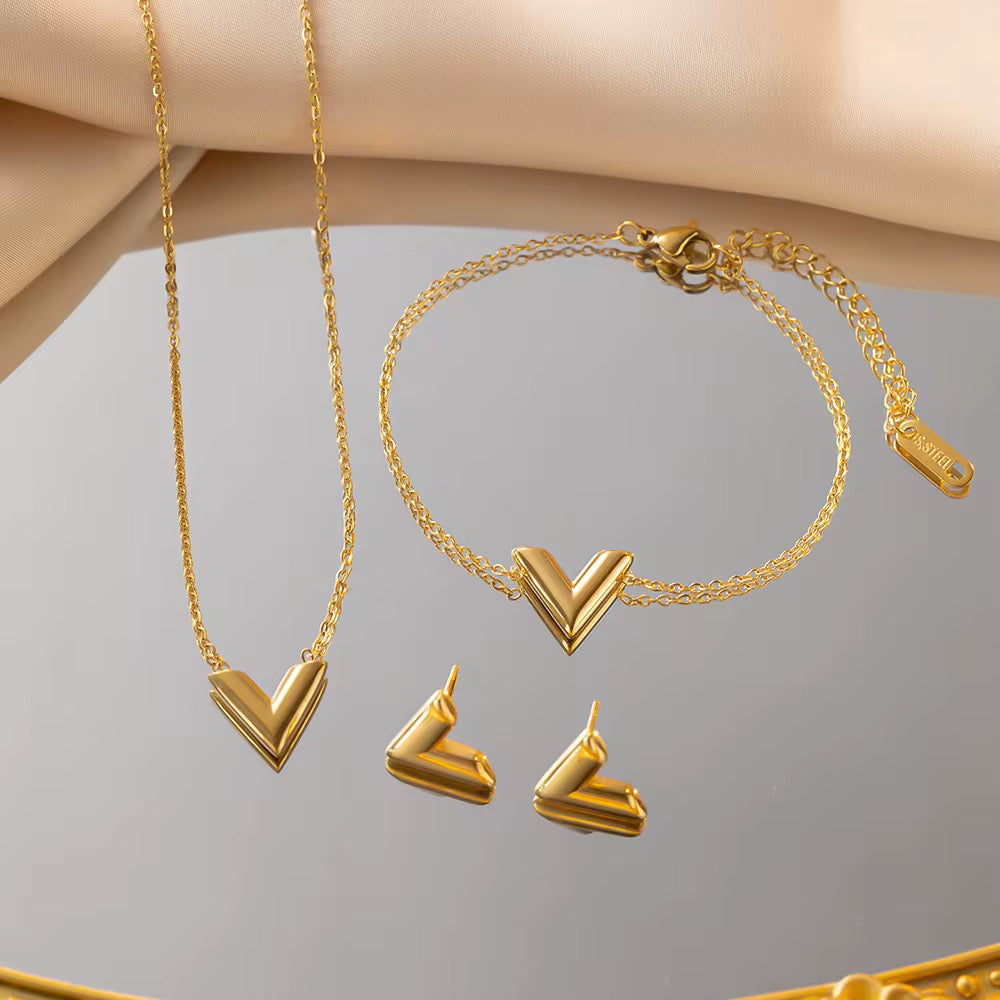 Viano Set