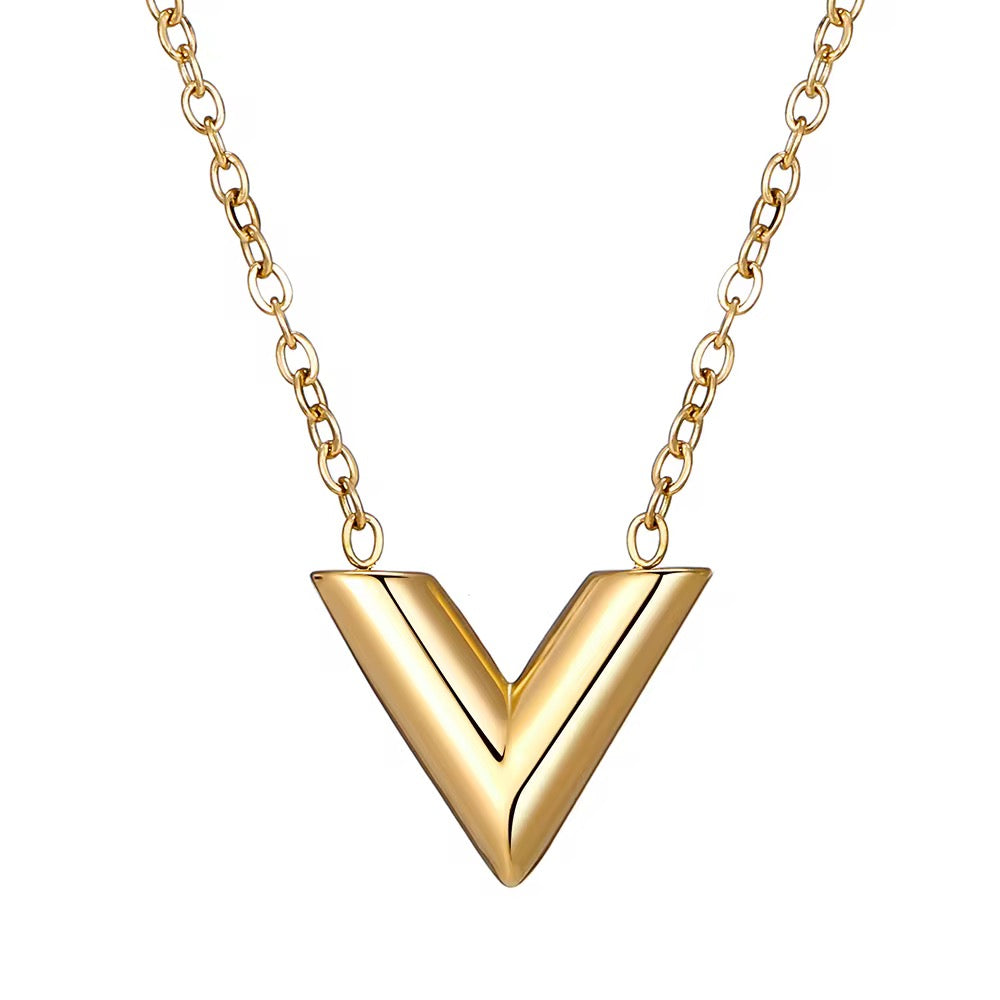 Viano Necklace