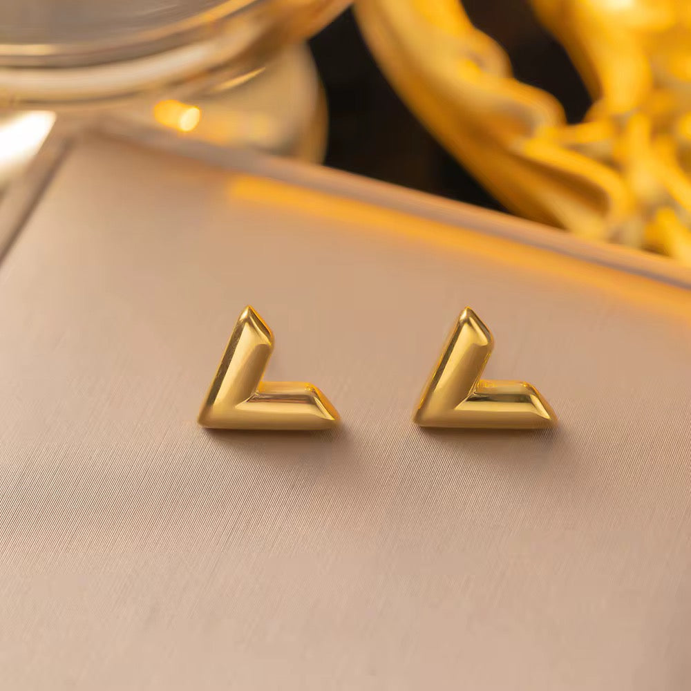 Viano Earrings