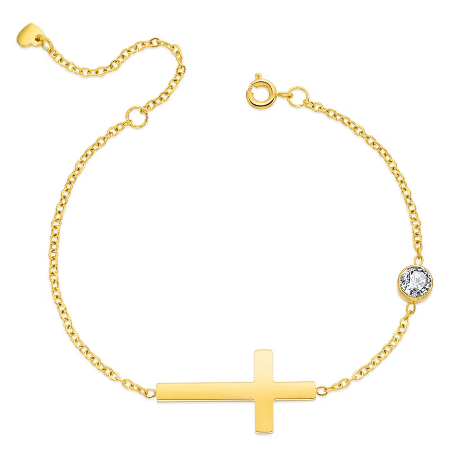Morning Star Bracelet