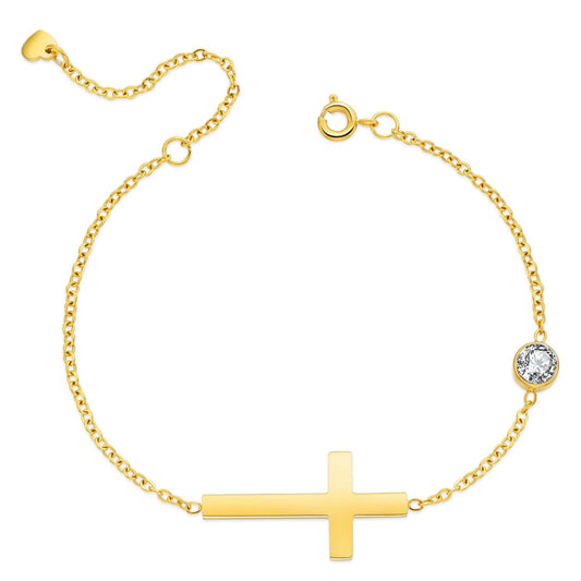 Morning Star Bracelet