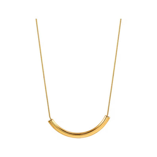 Arch Necklace