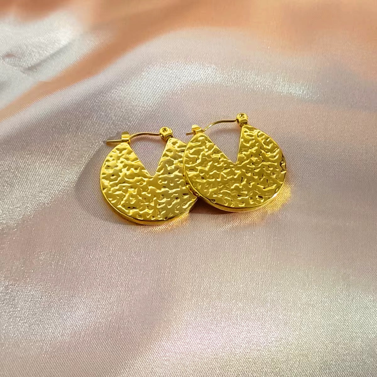 Holland Earrings