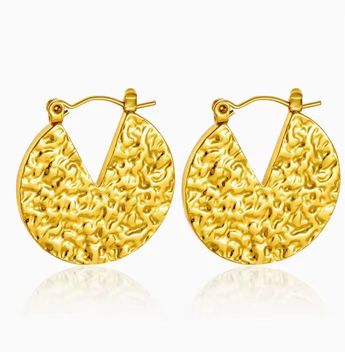 Holland Earrings