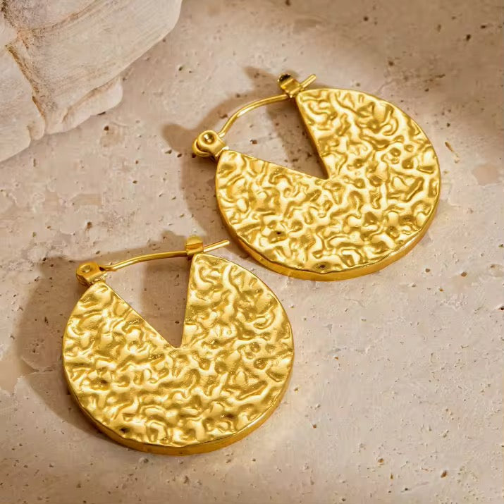 Holland Earrings