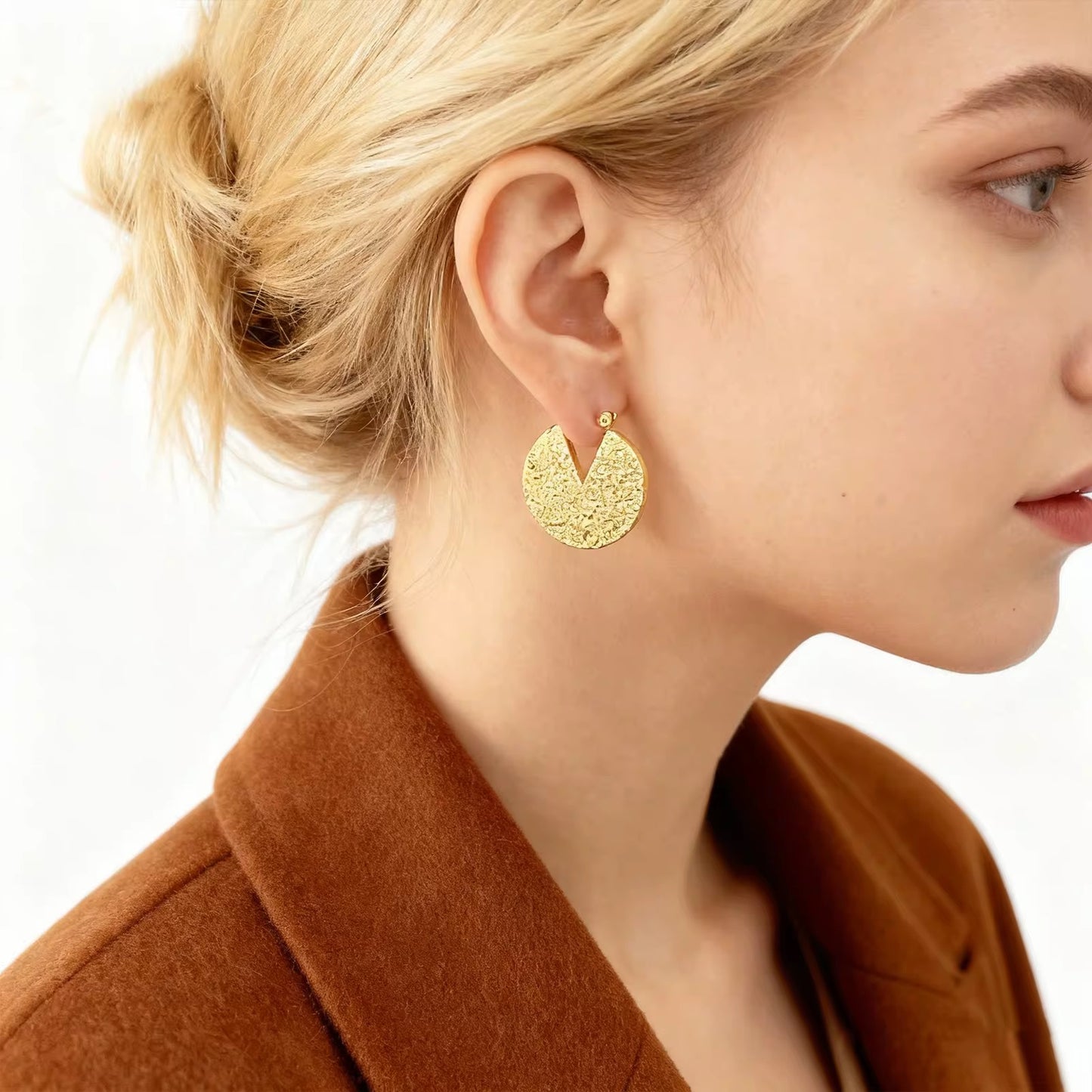 Holland Earrings