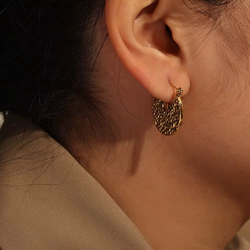 Holland Earrings