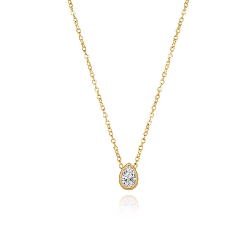 York Necklace
