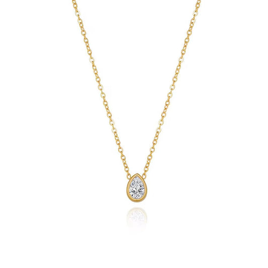York Necklace