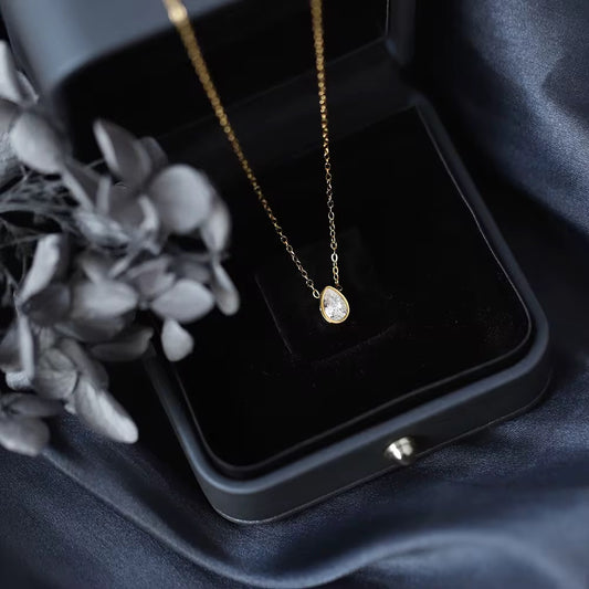 York Necklace