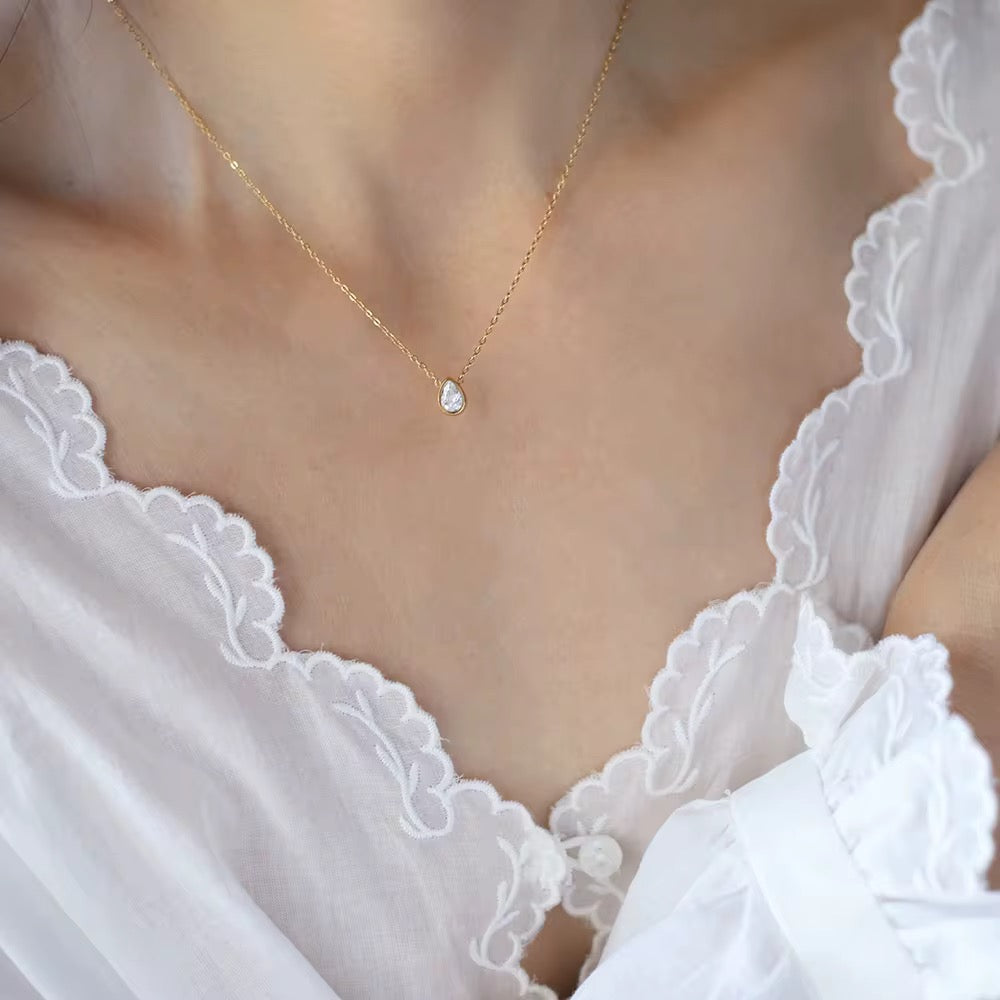 York Necklace