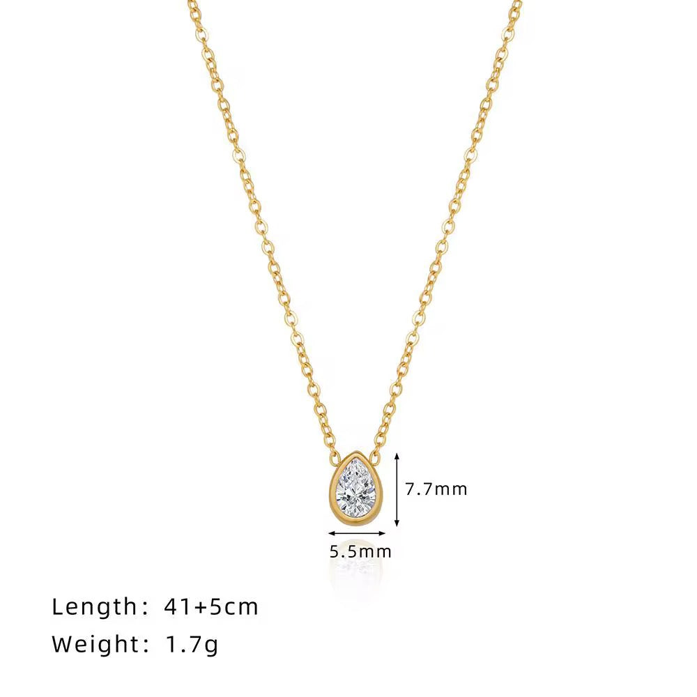 York Necklace