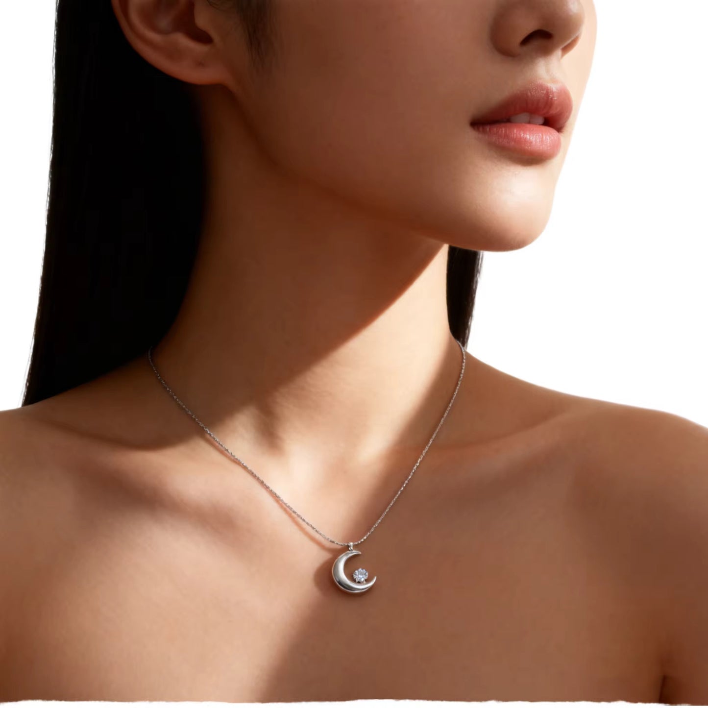 Moonlight Necklace
