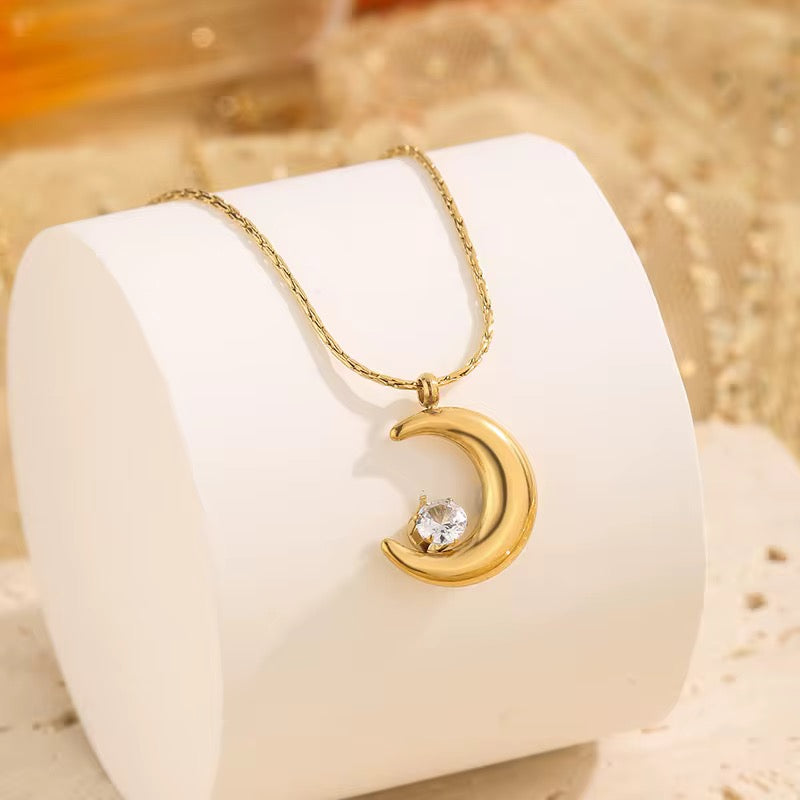 Moonlight Necklace