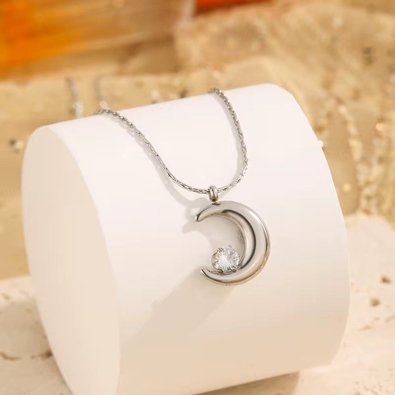 Moonlight Necklace