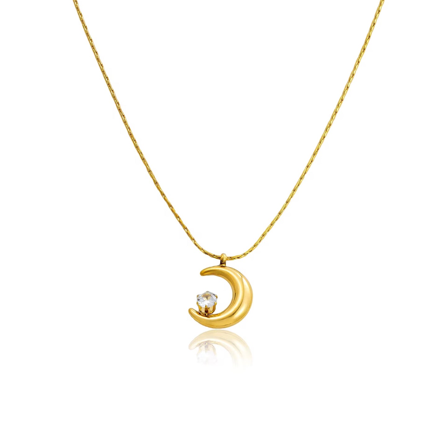 Moonlight Necklace