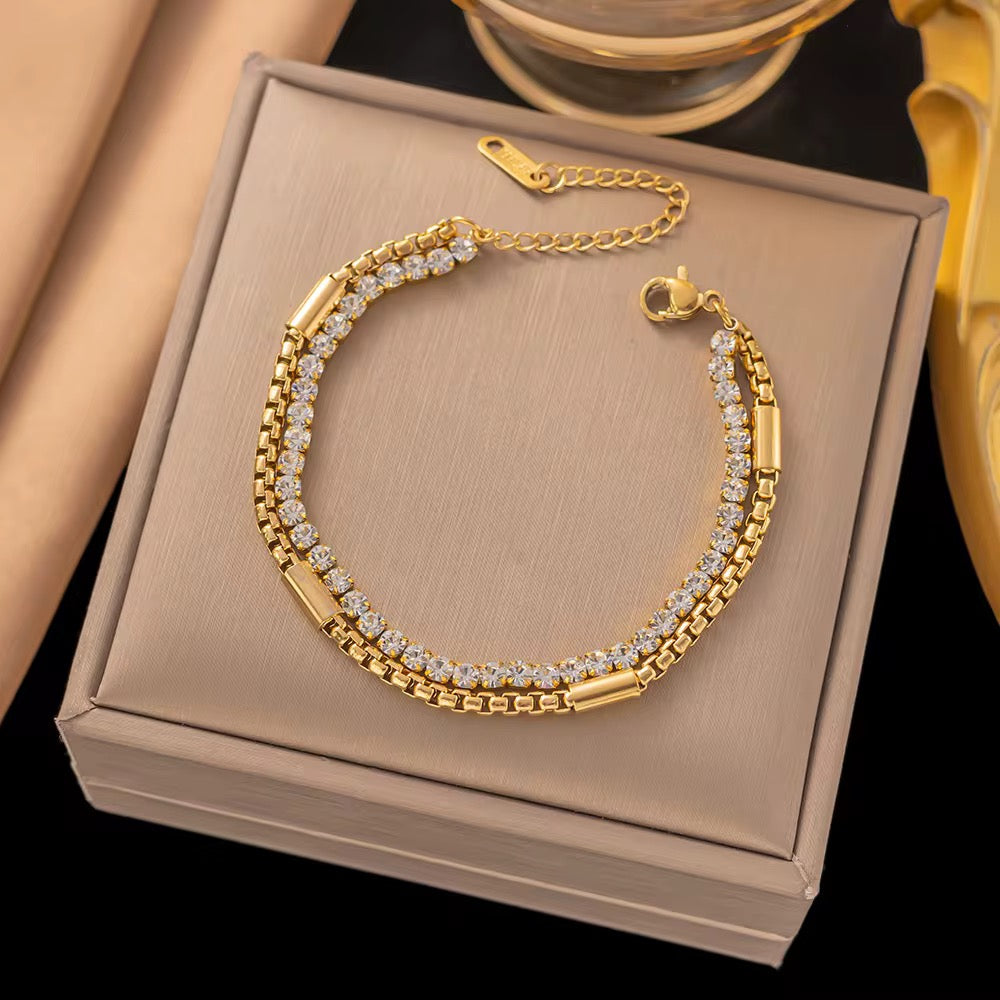 Cloot Bracelet