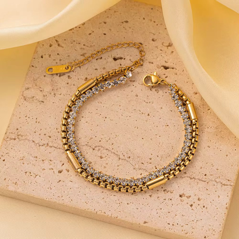Cloot Bracelet