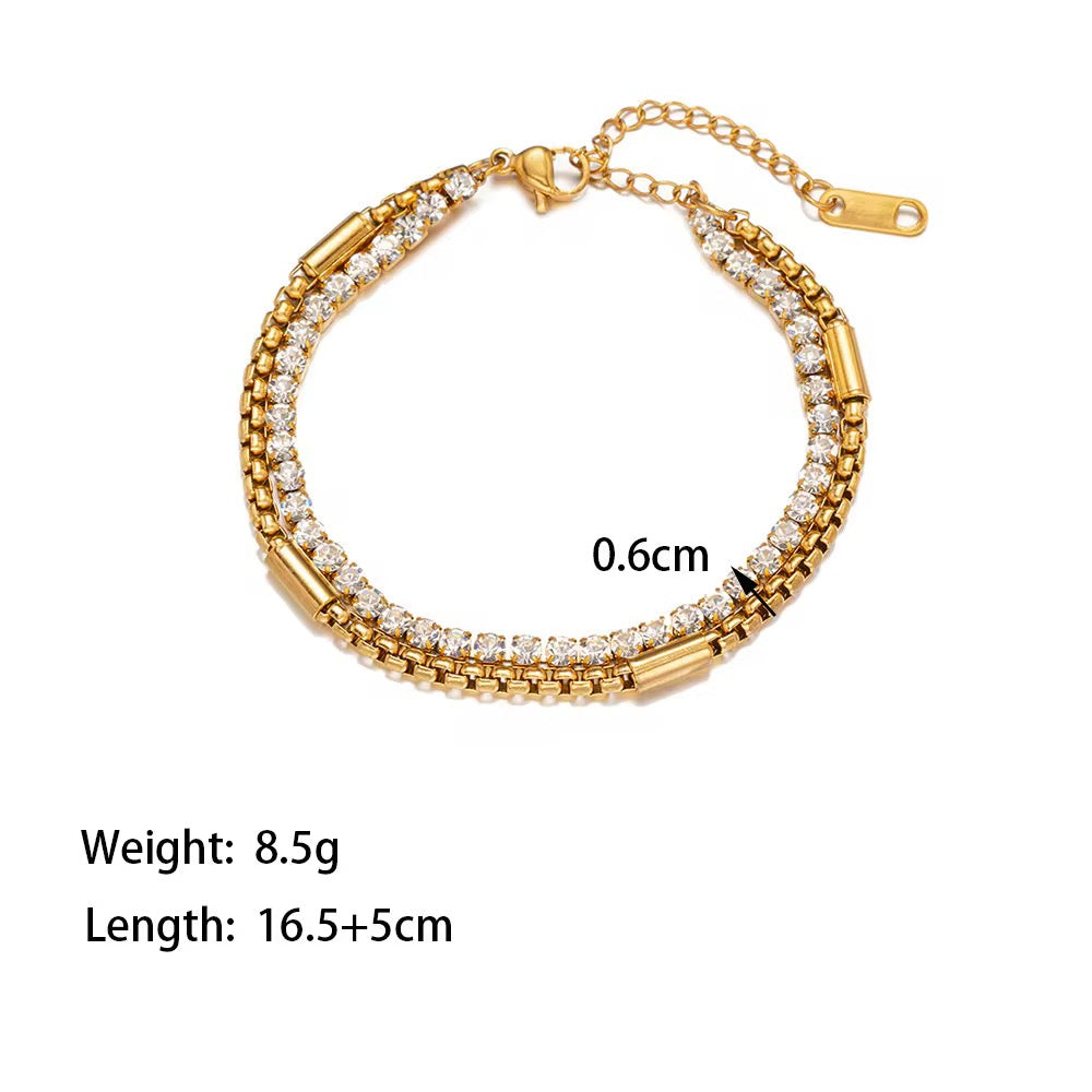 Cloot Bracelet