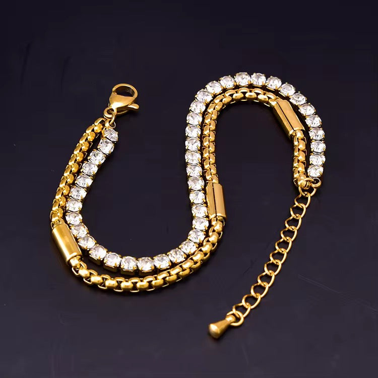 Cloot Bracelet