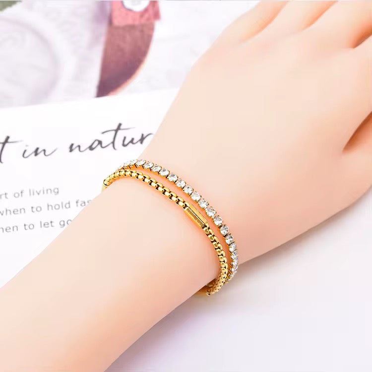 Cloot Bracelet
