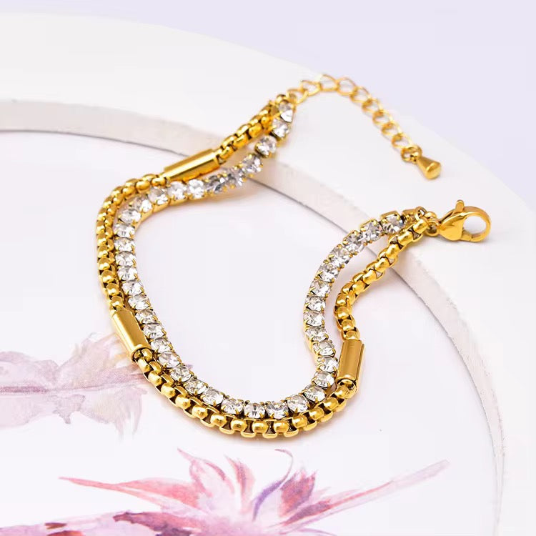Cloot Bracelet