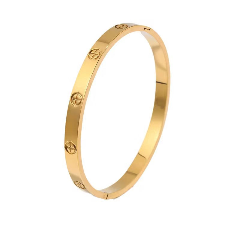 Grover Bangle