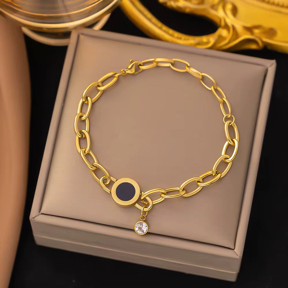 Roman Bracelet