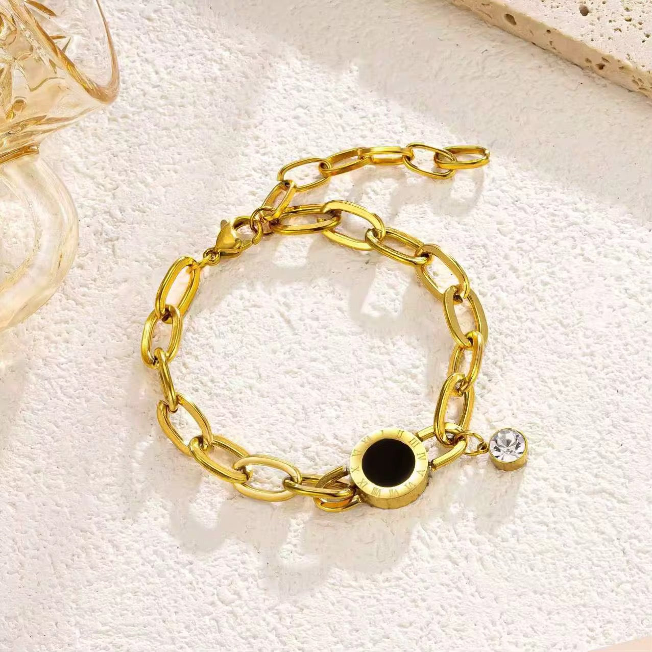 Roman Bracelet