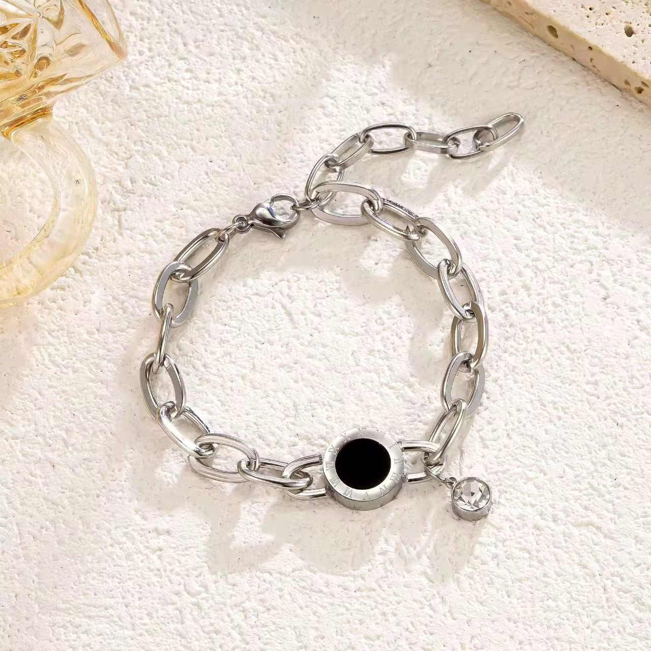 Roman Bracelet