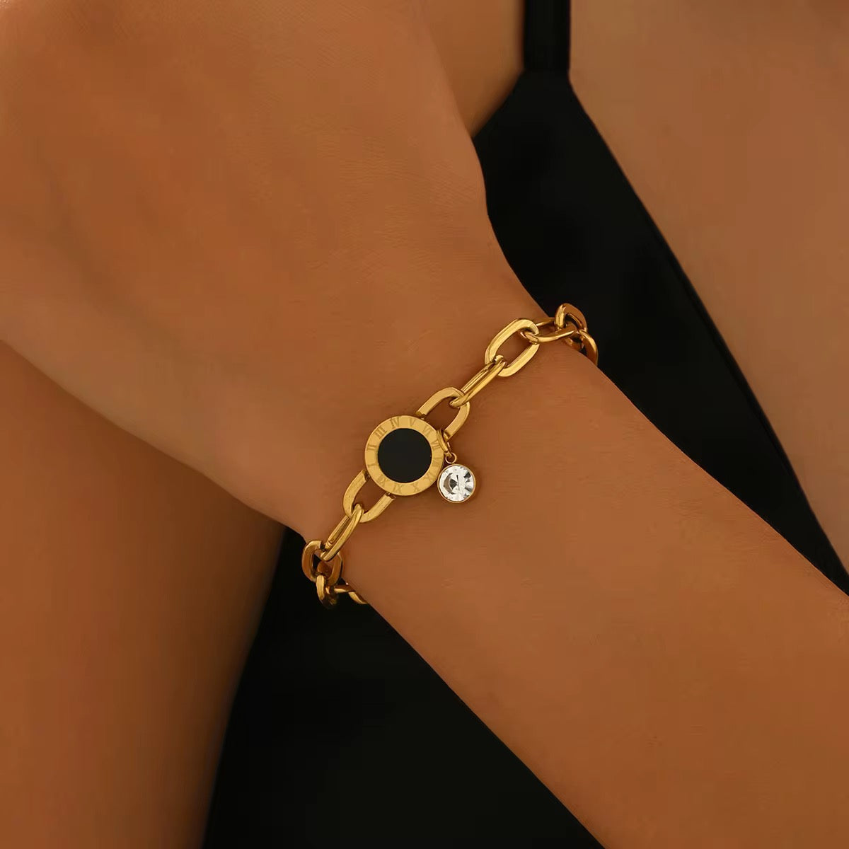 Roman Bracelet