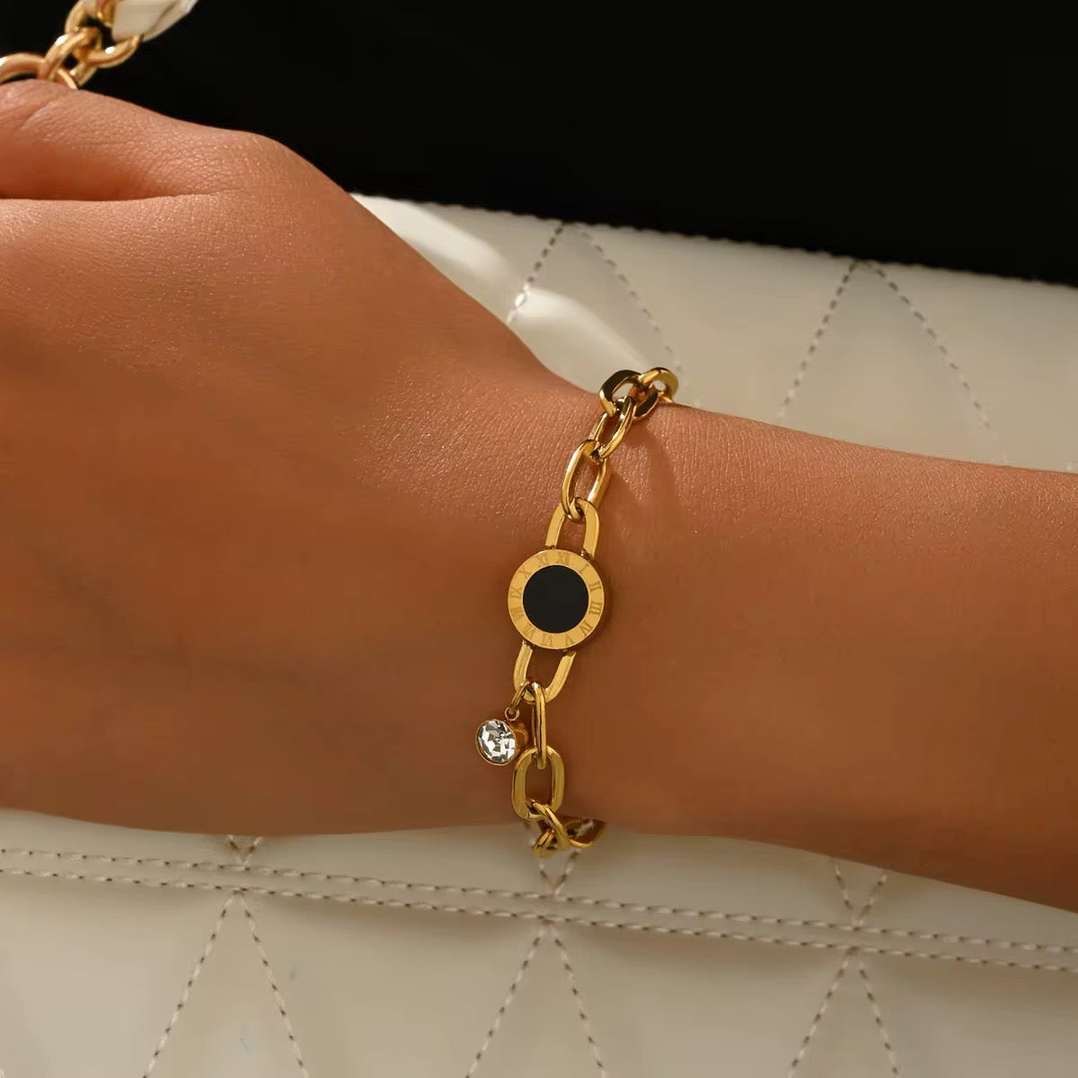 Roman Bracelet