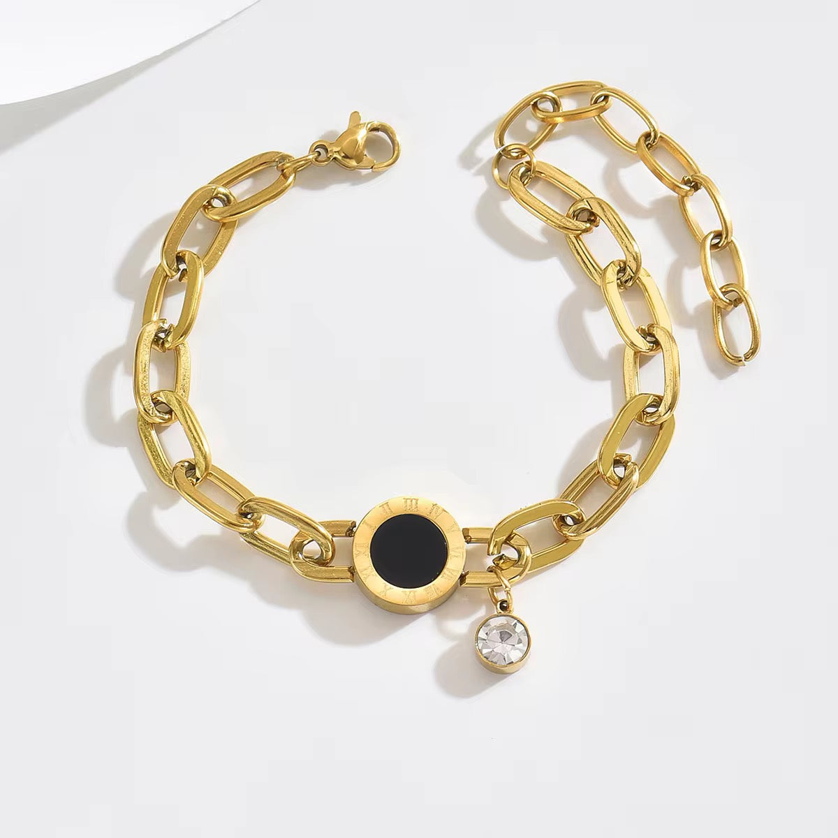 Roman Bracelet