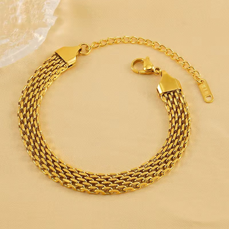 Chandelier Bracelet