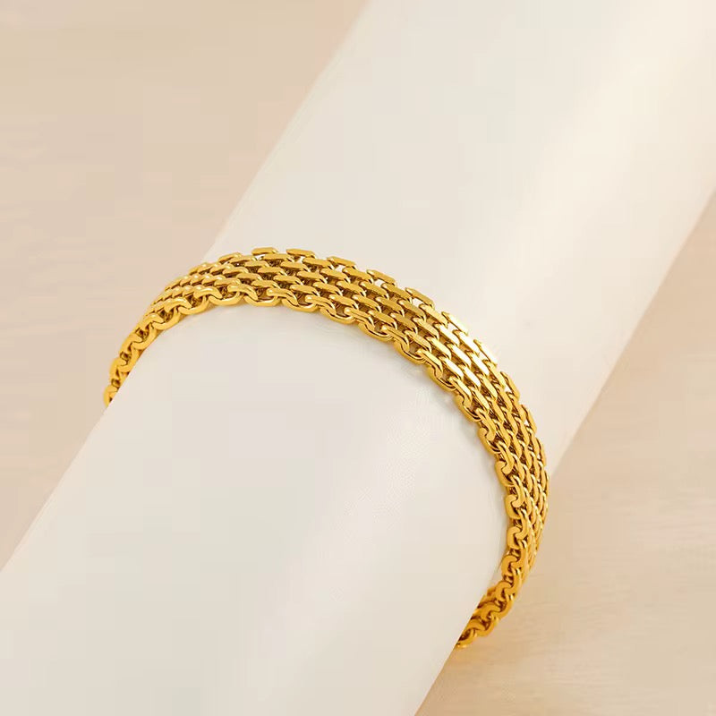 Chandelier Bracelet