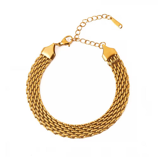 Chandelier Bracelet