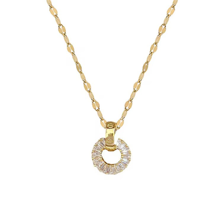 Gala Necklace