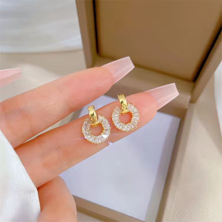 Gala Earrings