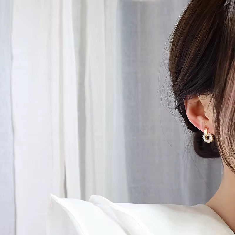 Gala Earrings